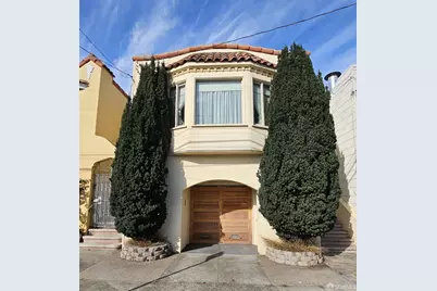 1717 22nd Avenue, San Francisco, CA 94122 - Photo 1