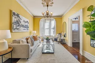 2426 Bush St, San Francisco, CA 94115 - Photo 6