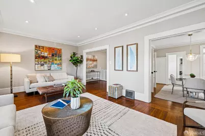1743 Grove Street, San Francisco, CA 94117 - Photo 12