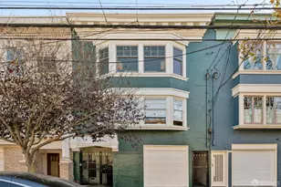 1743 Grove St, San Francisco, CA 94117 - Photo 1