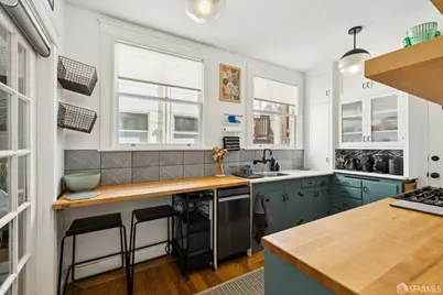 1255 Oak Street #1, San Francisco, CA 94117 - Photo 12