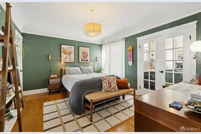 1255 Oak Street #1, San Francisco, CA 94117 - Photo 8