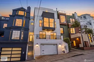 209 Montcalm, San Francisco, CA 94110 - Photo 2