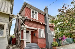 830 Peralta St, Oakland, CA 94607 - Photo 2