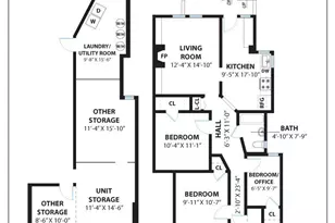 3477 16th St, San Francisco, CA 94114 - Photo 2