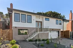 151 Lassen Dr, San Bruno, CA 94066 - Photo 2