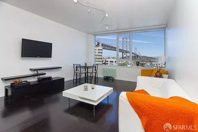 501 Beale Street #8C, San Francisco, CA 94105 - Photo 1