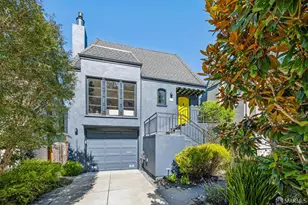 292 Juanita Way, San Francisco, CA 94127 - Photo 36