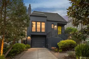 292 Juanita Way, San Francisco, CA 94127 - Photo 1