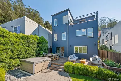 292 Juanita Way, San Francisco, CA 94127 - Photo 32