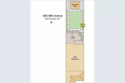 1645 48th Avenue, San Francisco, CA 94122 - Photo 44