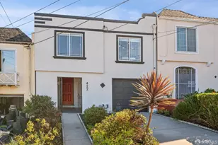 422 Vernon St, San Francisco, CA 94132 - Photo 6