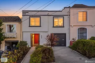 422 Vernon St, San Francisco, CA 94132 - Photo 2