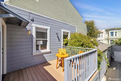 1354 Natoma Street, San Francisco, CA 94103 - Photo 14