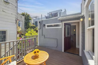 1354 Natoma Street, San Francisco, CA 94103 - Photo 2