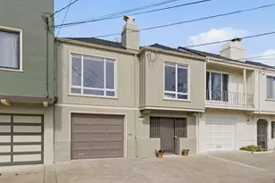 2326 Vicente St, San Francisco, CA 94116 - Photo 2