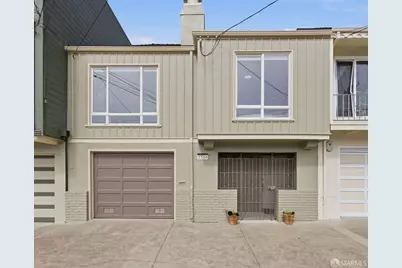 2326 Vicente Street, San Francisco, CA 94116 - Photo 1