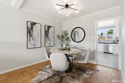 2326 Vicente Street, San Francisco, CA 94116 - Photo 8