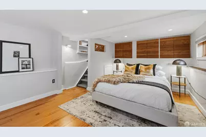 456 Prentiss Street, San Francisco, CA 94110 - Photo 16