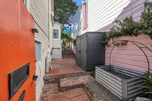 456 Prentiss St, San Francisco, CA 94110 - Photo 30