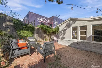 456 Prentiss Street, San Francisco, CA 94110 - Photo 28
