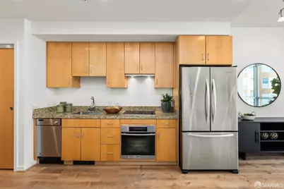 750 Van Ness Avenue #402, San Francisco, CA 94102 - Photo 8