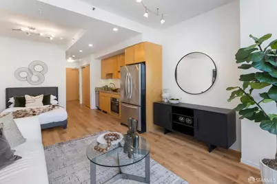 750 Van Ness Avenue #402, San Francisco, CA 94102 - Photo 4