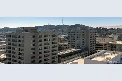 750 Van Ness Avenue #402, San Francisco, CA 94102 - Photo 26
