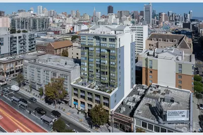 750 Van Ness Avenue #402, San Francisco, CA 94102 - Photo 16