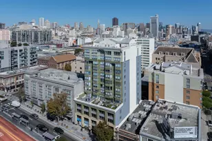 750 Van Ness Ave, San Francisco, CA 94102 - Photo 16