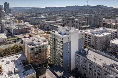 750 Van Ness Avenue #402, San Francisco, CA 94102 - Photo 18