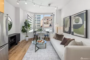 750 Van Ness Ave, San Francisco, CA 94102 - Photo 2