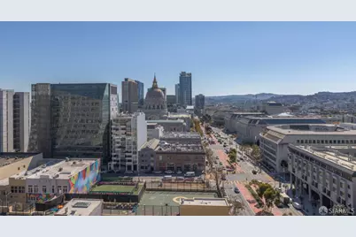 750 Van Ness Avenue #402, San Francisco, CA 94102 - Photo 24