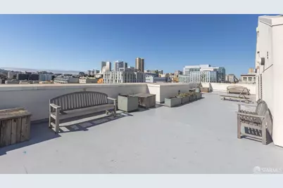 750 Van Ness Avenue #402, San Francisco, CA 94102 - Photo 20