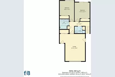 1434 46th Avenue, San Francisco, CA 94122 - Photo 40