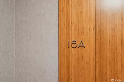 301 Mission Street #16A, San Francisco, CA 94105 - Photo 6