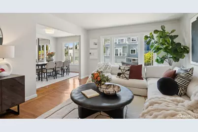 279 Ulloa Street, San Francisco, CA 94127 - Photo 8