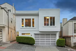 279 Ulloa St, San Francisco, CA 94127 - Photo 1
