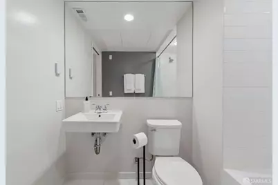 400 Grove Street #101, San Francisco, CA 94102 - Photo 18