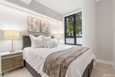 400 Grove Street #101, San Francisco, CA 94102 - Photo 14