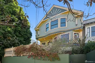 3919 22nd St, San Francisco, CA 94114 - Photo 2