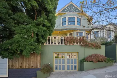 3919 22nd Street, San Francisco, CA 94114 - Photo 1