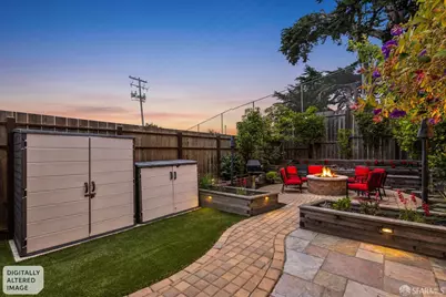 50 Arnold Avenue, San Francisco, CA 94110 - Photo 58