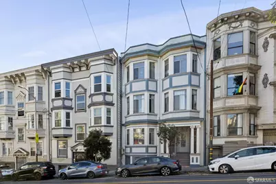 127-129 Duboce Avenue, San Francisco, CA 94103 - Photo 2