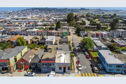 1000 Hollister Avenue, San Francisco, CA 94124 - Photo 22