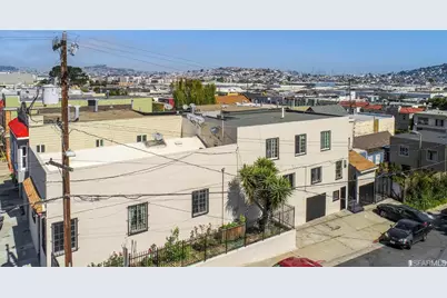 1000 Hollister Avenue, San Francisco, CA 94124 - Photo 2