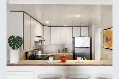601 Van Ness Avenue #510, San Francisco, CA 94102 - Photo 10