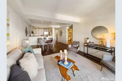 601 Van Ness Avenue #510, San Francisco, CA 94102 - Photo 4