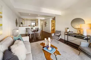 601 Van Ness Ave, San Francisco, CA 94102 - Photo 4