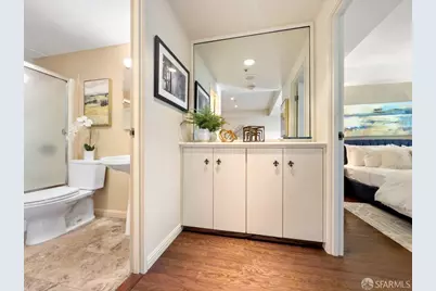 601 Van Ness Avenue #510, San Francisco, CA 94102 - Photo 16